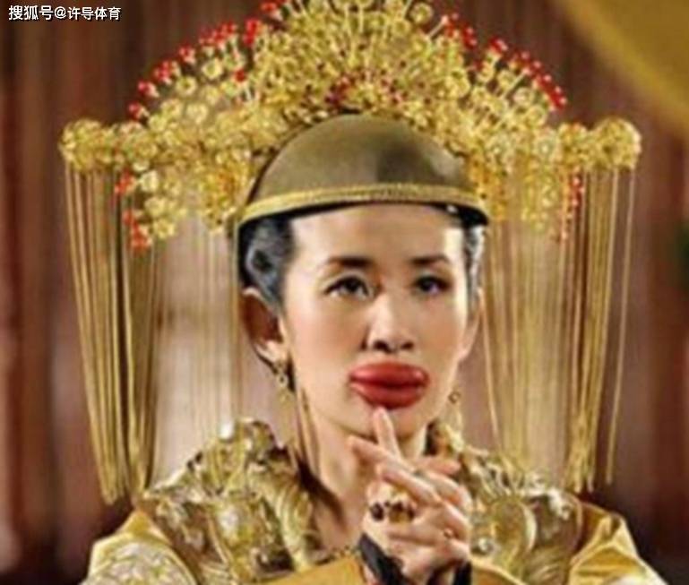 艺术|得罪造型师的明星,他们搞艺术的品味,我们真的欣赏不来!