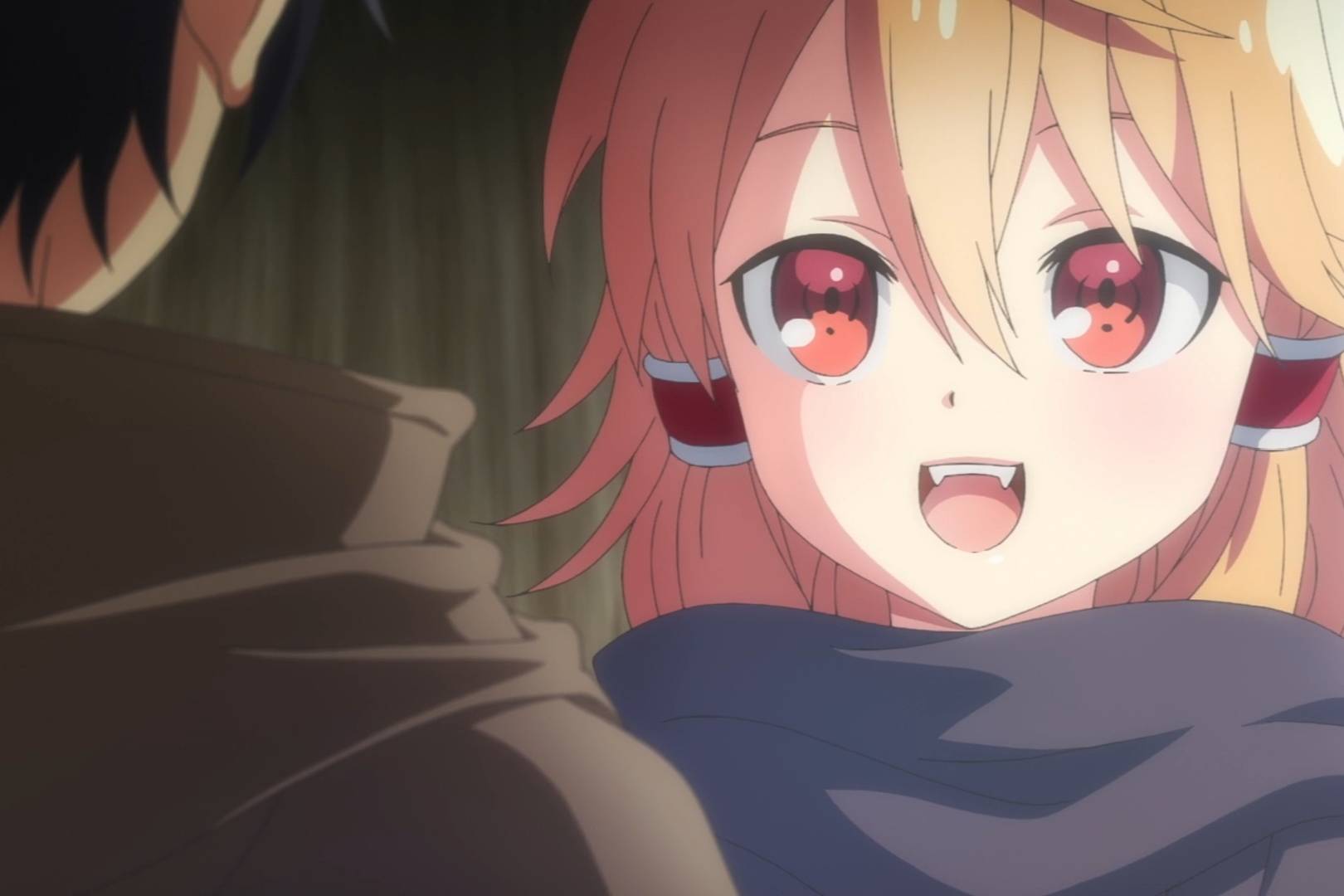 精灵幻想记第4集刺客变成白给少女主角遇到了两位异世界转生者