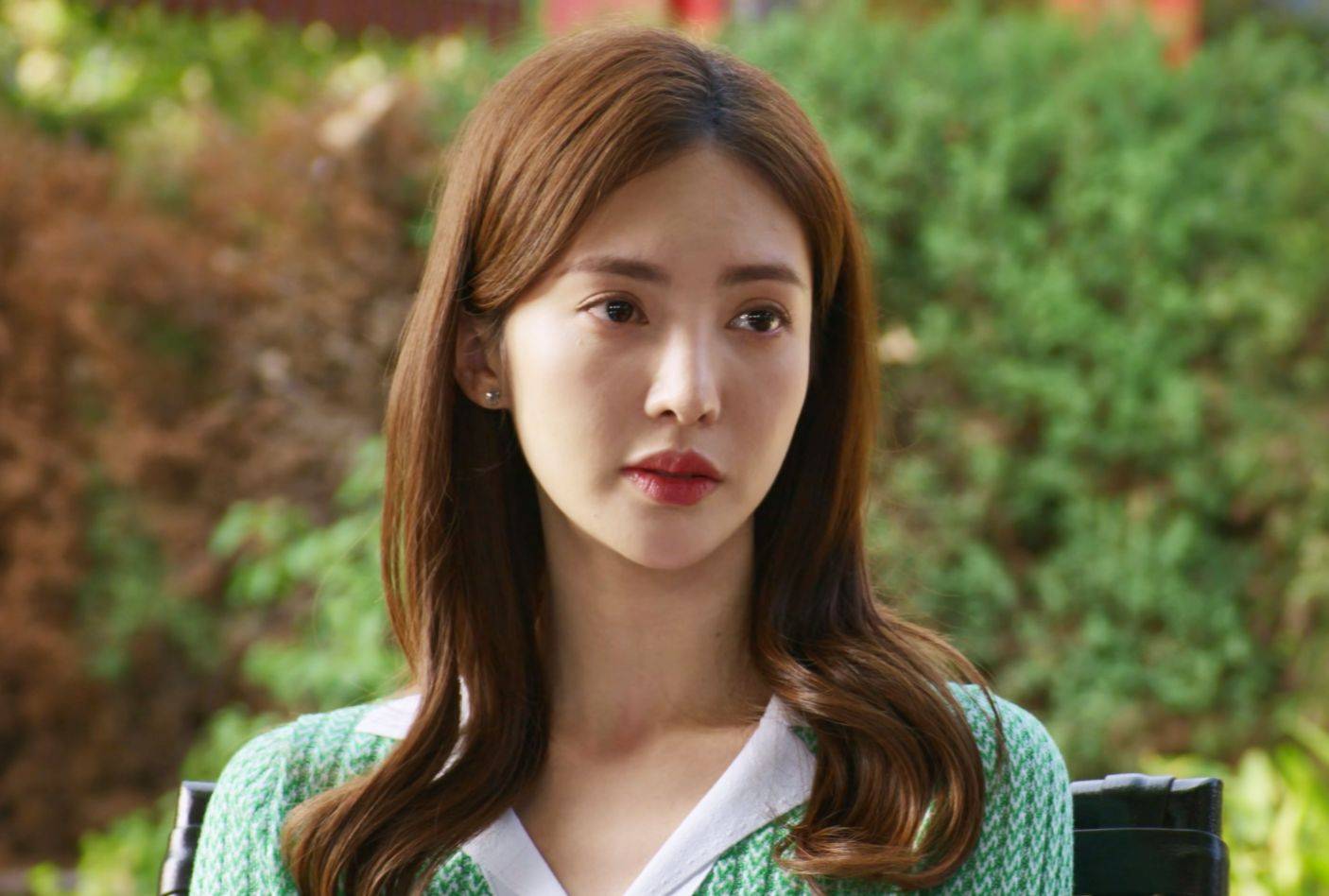 原创北辙南辕中绝色尤物戴小雨你不喜欢她但她的确可能会幸福