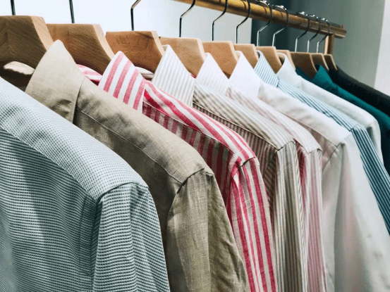 嘉里|全世界时尚精英都在穿的镰仓衬衫，为何成为经久不衰的经典款？