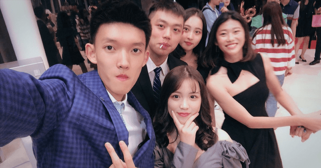 中性|“双金女孩”杨倩好样的!私服穿搭甜美可爱,原来是隐藏的时髦精