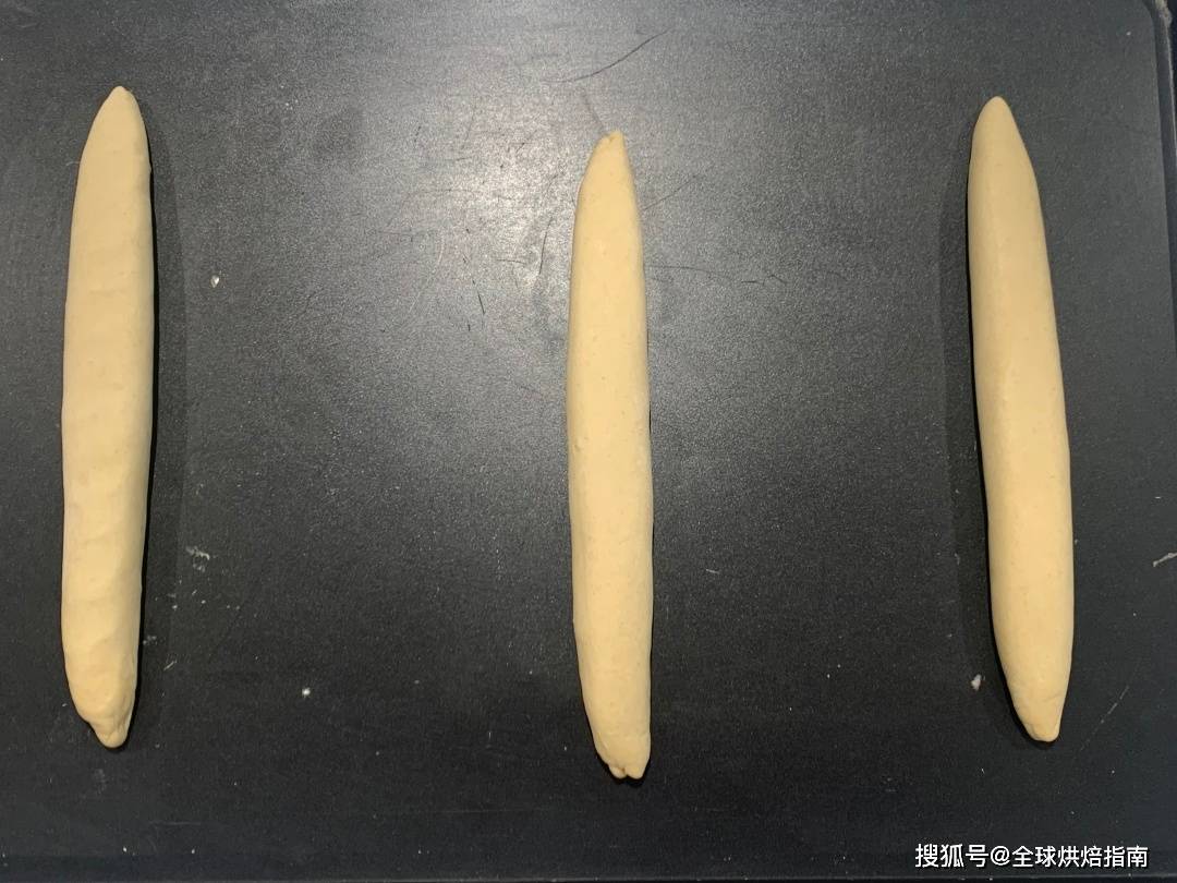 麵包也有風味輪了？教你打造消費者最愛的六大麵包風味！ 熱愛美食 第36张