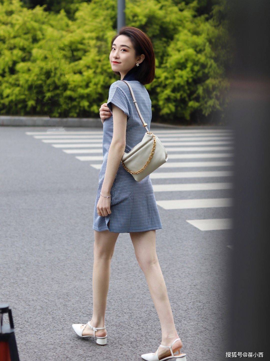 姐妹|女生拥有这4双鞋，穿上不仅变精致，而且百搭实用，夏天美美哒