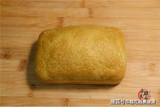 进行|教你做美味鸡蛋糕,不用打发,不发酵,做出蓬松的鸡蛋糕