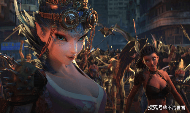 《白蛇2》片尾彩蛋解析:那条断尾是谁的?第三部如何开展?