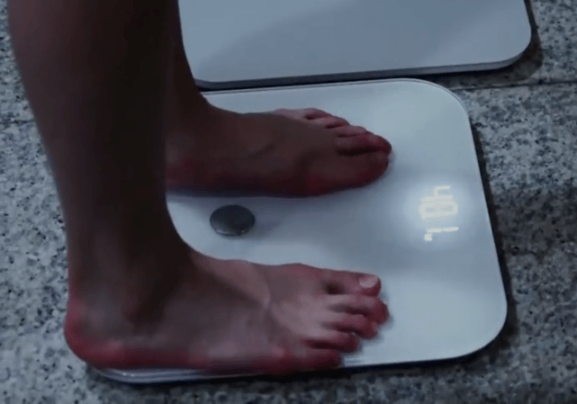 心酸跳台奥运冠军最怕称体重张家齐401公斤陈芋汐413公斤超重