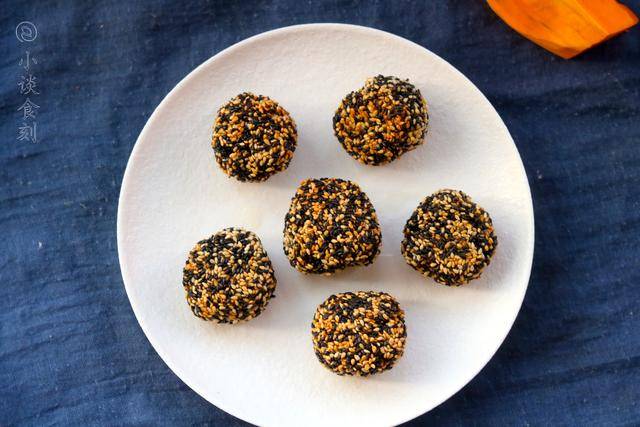 小谈|秋天，给孩子多做这小零食，鲜香酥脆还特甜，比吃薯条营养多了