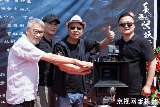 周星驰|最被低估的香港导演——李力持