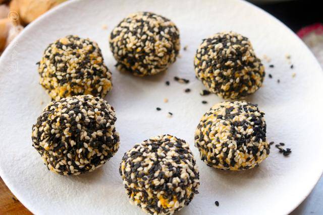 小谈|秋天，给孩子多做这小零食，鲜香酥脆还特甜，比吃薯条营养多了