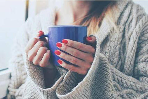 因为|早上起床是养生的黄金期 , 不要错过 , 健康长寿要做的七件事