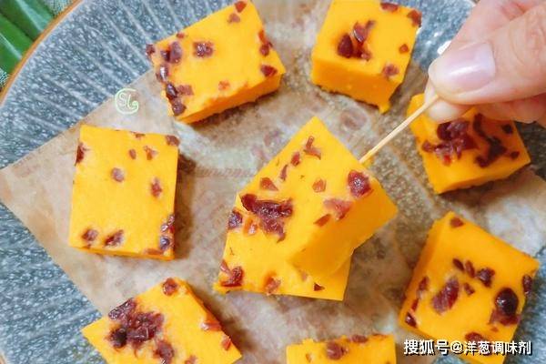 做法|南瓜学会这样做，早餐再也不发愁，外面买不到，无水无油更健康