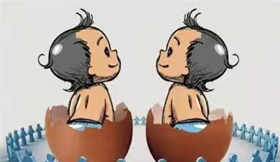 因为|那些坚决不生2胎的家庭，20年后，会羡慕二胎家庭吗？