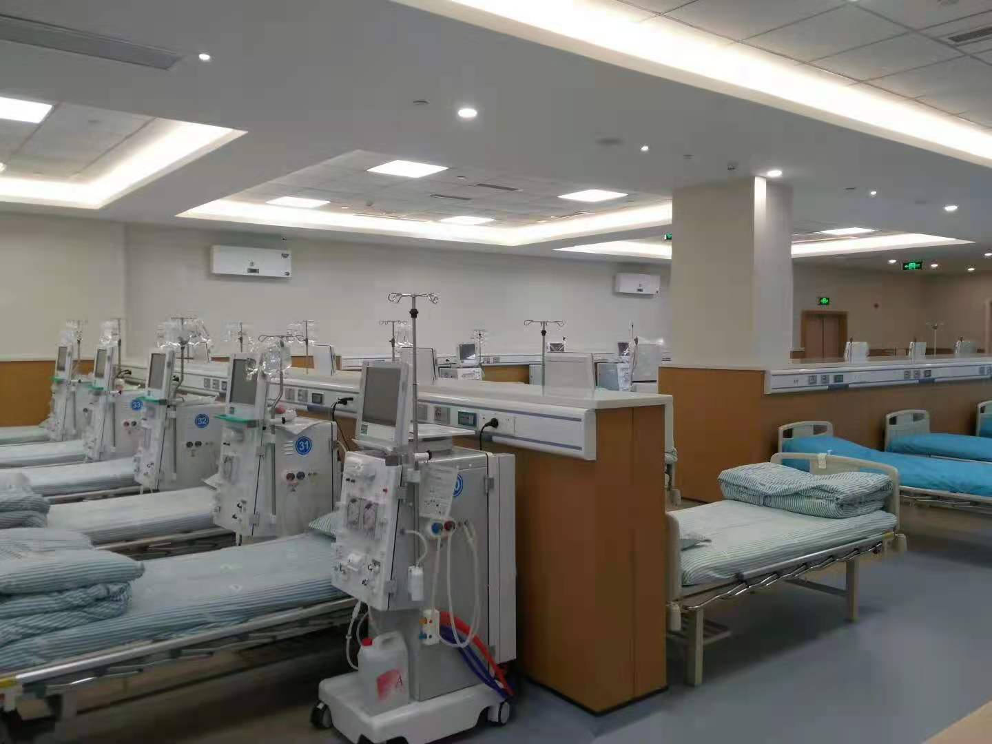 控制|血液透析患者如何安全出行