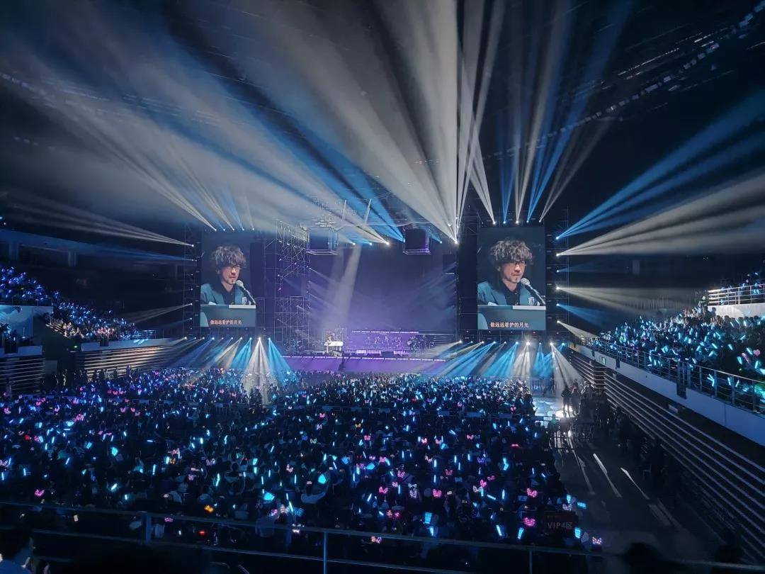 上海|2021周传雄上海演唱会怎么买票