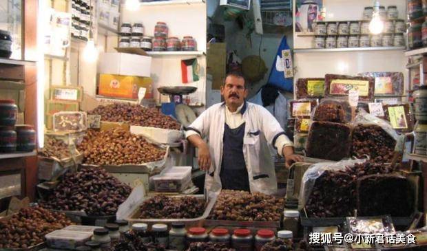 迪拜土豪爱吃的水果，含糖量达80%，在我国却被“嫌弃”