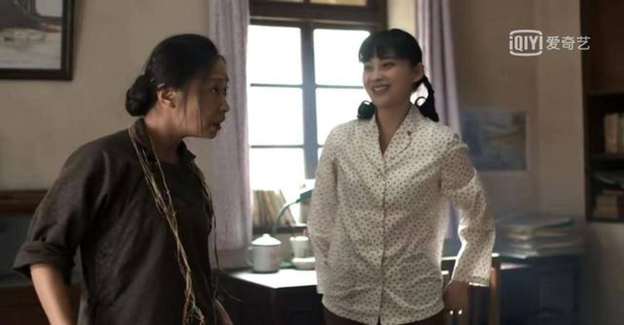 片段|《父母爱情》里你只看到了王秀娥的胡搅蛮缠，却没看到她的自卑！