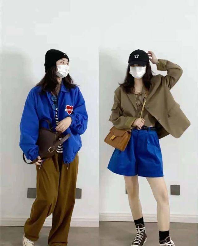 设计|2021早秋最适合穿什么衣服