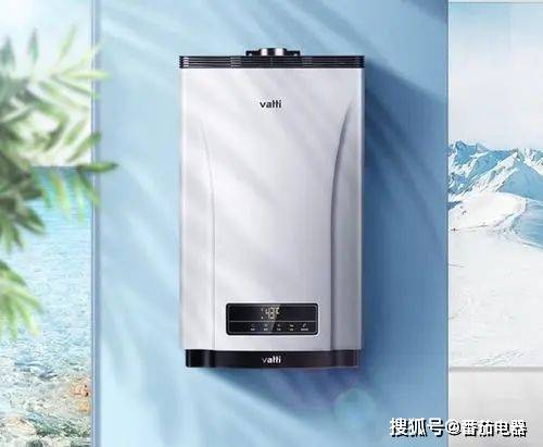 旺榜—2021年燃气热水器行业top10企业榜