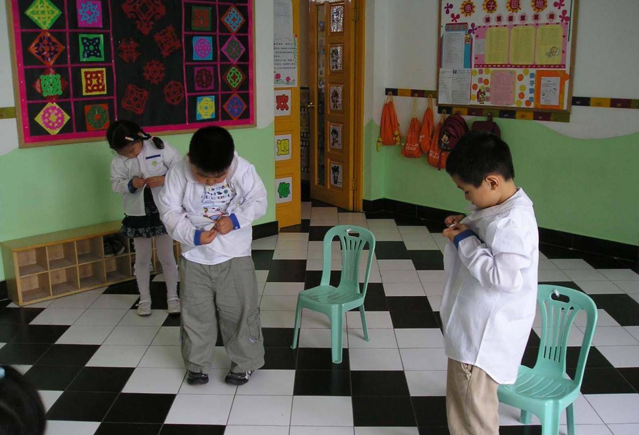 家长|这辈子,绝对不要娃穿这3种衣服,你却连第一条可能都做不到!