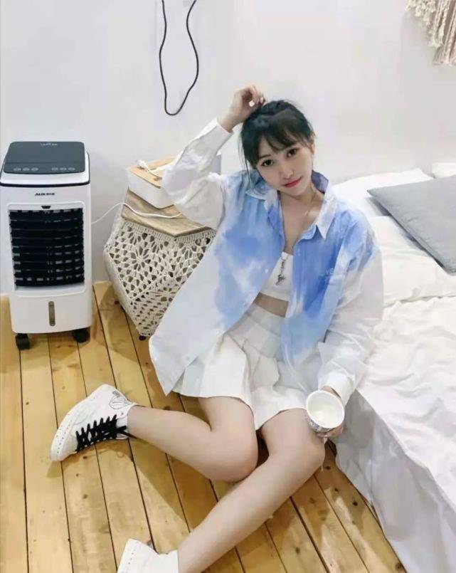 设计|2021早秋穿什么衣服合适女