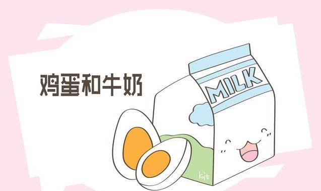 蔬菜|孩子的早餐其实很重要,想要长得高,父母真的要长点心