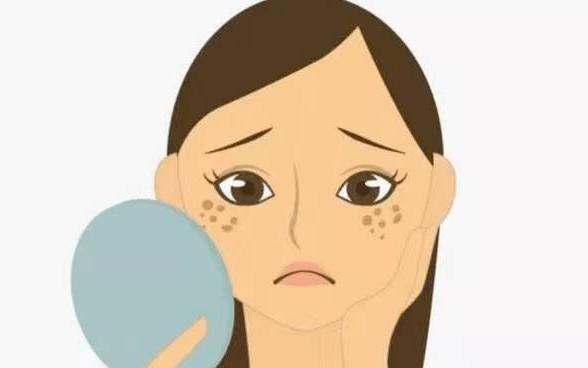 身体状况|北京爱德彤美：爱美不分年龄，长斑也是