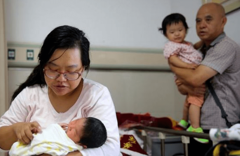 因为|二胎三胎家庭有福了，攀枝花：生二三孩每月每孩发500元，给力