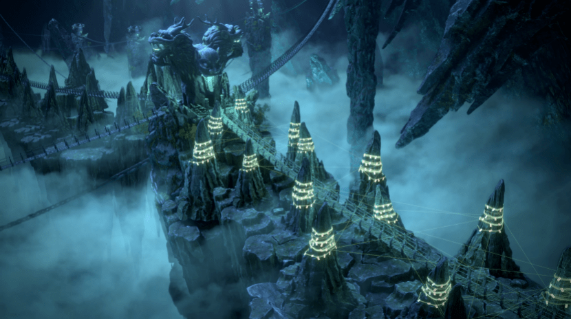 剧集|打工人大圣的逆袭？这《西游记》你绝对没看过！