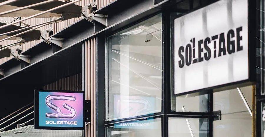 成都|SOLESTAGE 球鞋品牌国内第 3 家门店落户成都?