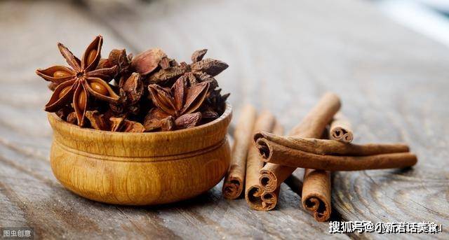 八角直接锅里煮 难怪香味出不来 多加1步 增香去腥效果棒 步骤