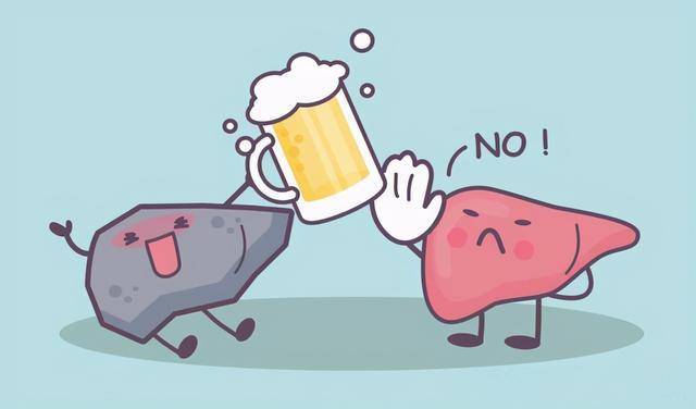 计划|夏季护肝养肝攻略出炉，肝病患者的“护肝记”，不用担心肝病复发