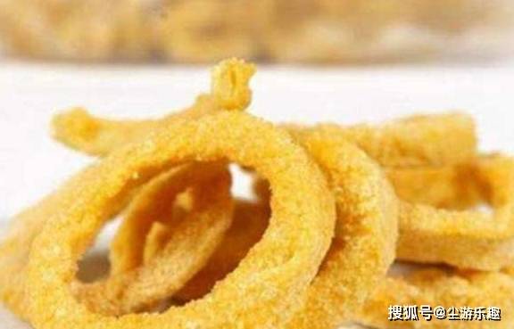 全球|7种辣上天的零食，吃个辣条都得签生死状，图1仅30克至今无人吃完