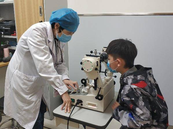 雷区|普瑞眼科警惕：暑期近视防控5大雷区，家长千万别踩