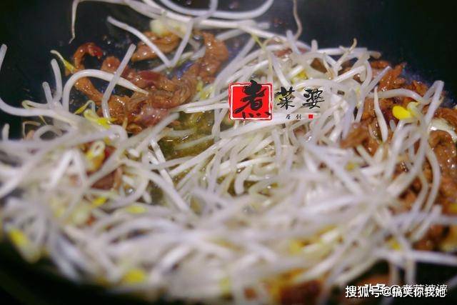 时间|儿子点名要吃这早餐,三五两下炒一锅,5分钟不到吃精光,太香了