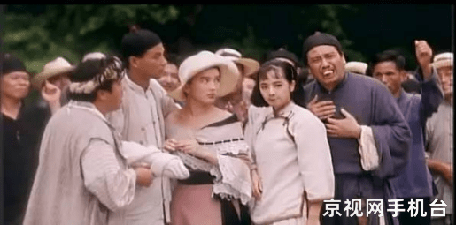 周星驰|最被低估的香港导演——李力持