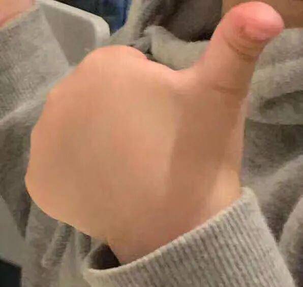 颜色|情侣装千万别这么穿！甜甜甜疯了，看完就想谈恋爱！