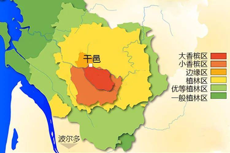 葡萄|俄、英、日、意、法、比利时等国际展团确认参展第五届中部酒博会