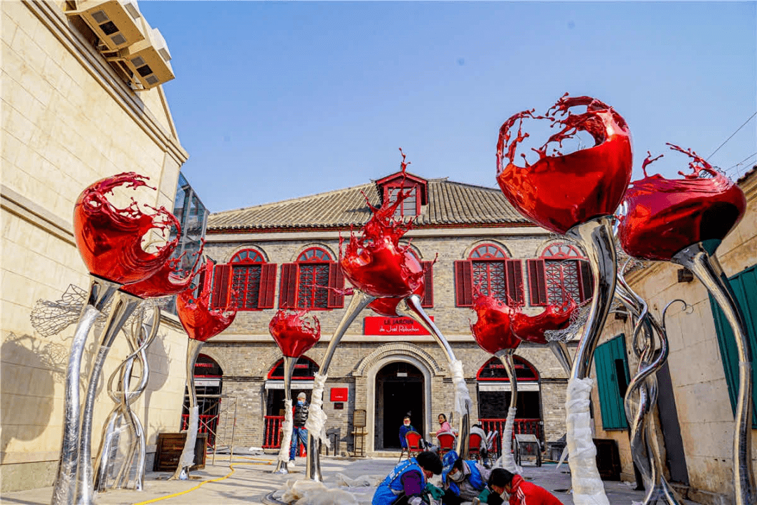 葡萄|当醇美烟台邂逅诗意厦门——2021烟台产区巡展厦门站即将开启