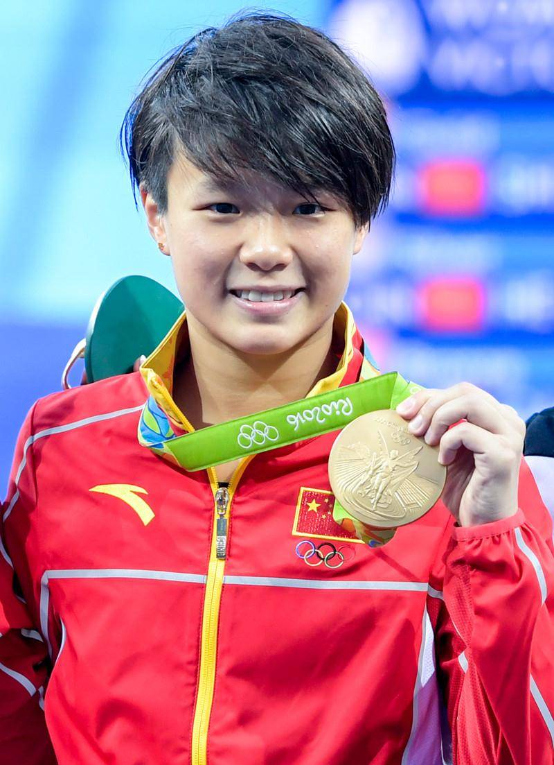 站上跳板赢得自己想要的冠军