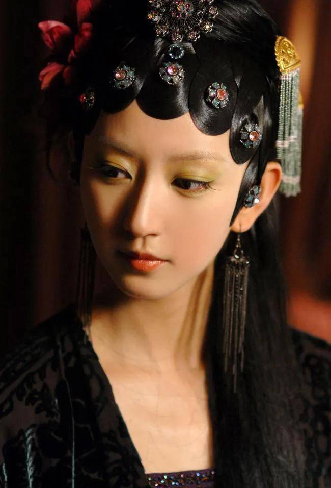 清河|我看幸好佟丽娅周迅没演甄嬛 范冰冰也没演华妃