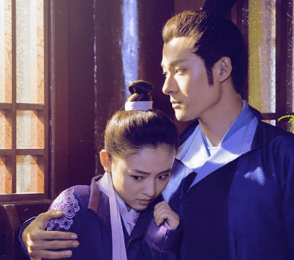 演技|张雨剑演技被吐槽：曾经多喜欢《琅琊榜》的列战英，现在就多失望