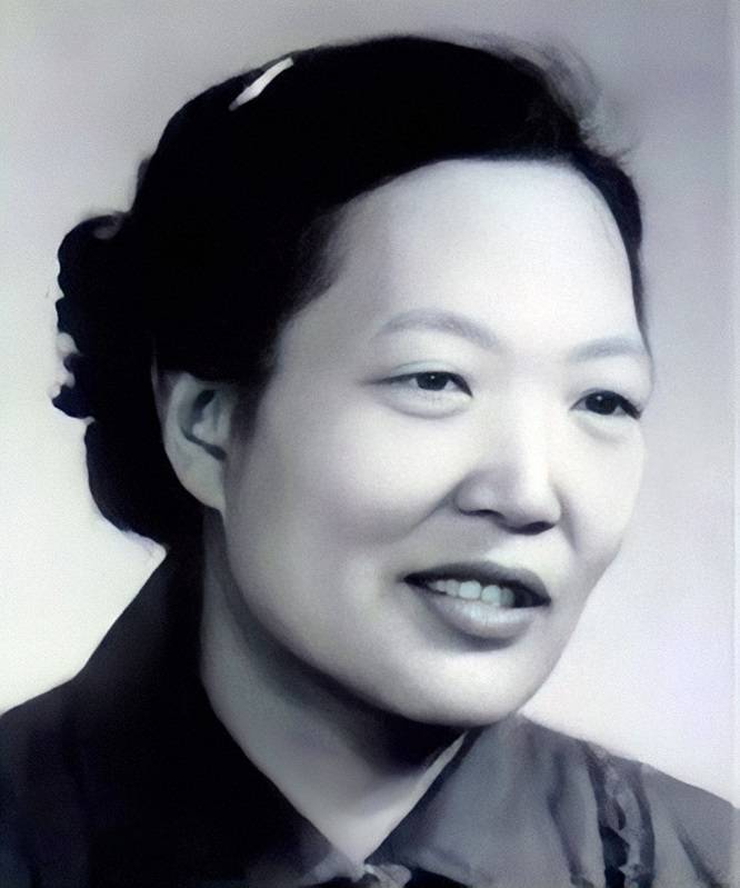 李大钊后代过得如何?长子替他见证新中国成立,孙子荣获七一勋章_同志