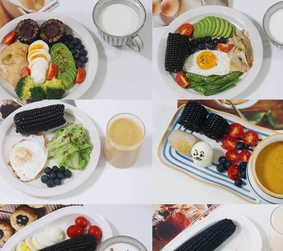 营养素|减肥24斤,没挨饿没反弹,关于减肥早餐,这3点建议做了到轻松瘦