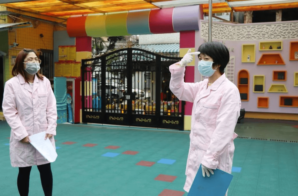 要求|私立幼儿园乱象丛生，取缔呼声此起彼伏，教育部对此作出回应