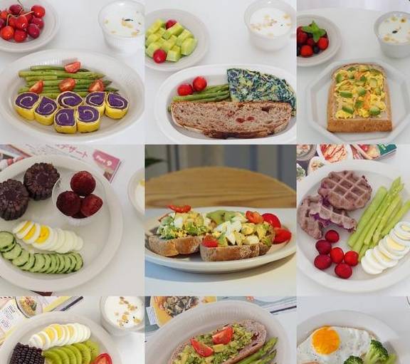 营养素|减肥24斤,没挨饿没反弹,关于减肥早餐,这3点建议做了到轻松瘦