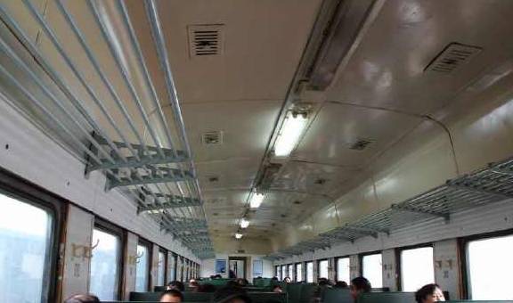 国内最“危险”的火车，乘客稍不留神就要吸氧气，你坐过吗？