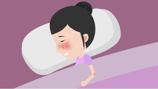 治疗|专家提醒！不能只看症状，来判断系统性红斑狼疮有多严重