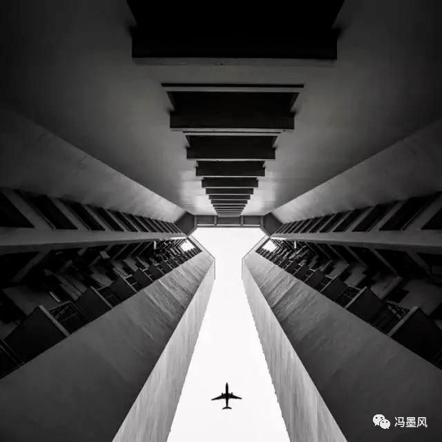 关系|一学就会的对称构图法,治好了我的强迫症