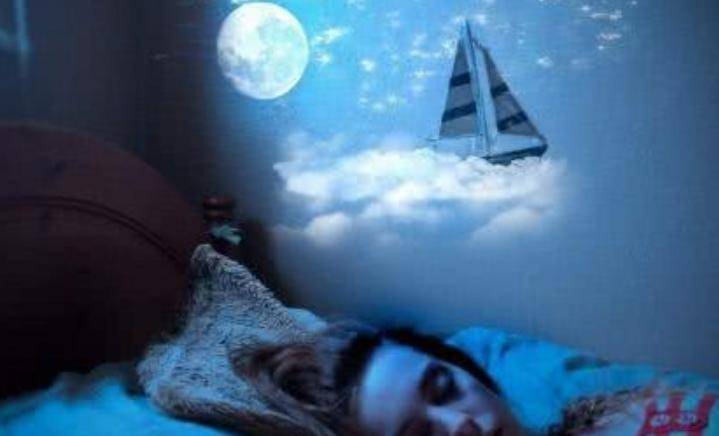 梦到自己遇到鬼,可是只是自己认为而已——解读梦境中的未知与恐惧 梦到自己遇到鬼,可是只是自己认为而已——解读梦境中的未知与恐惧