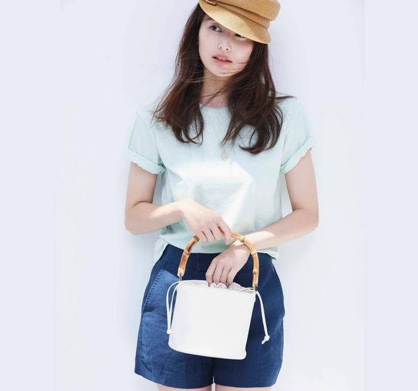 形象|对新年的期待,正如对明媚春光的眷恋,这些美好搭配营造春日感